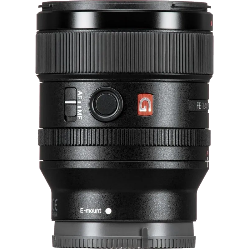 Замена светофильтра Sony SEL-24F14GM 24mm F1.4 GM