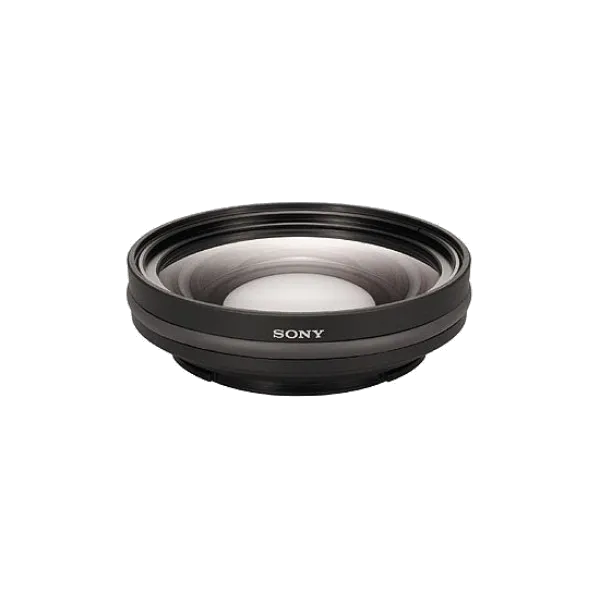 Замена светофильтра Sony VCL-DEH08R