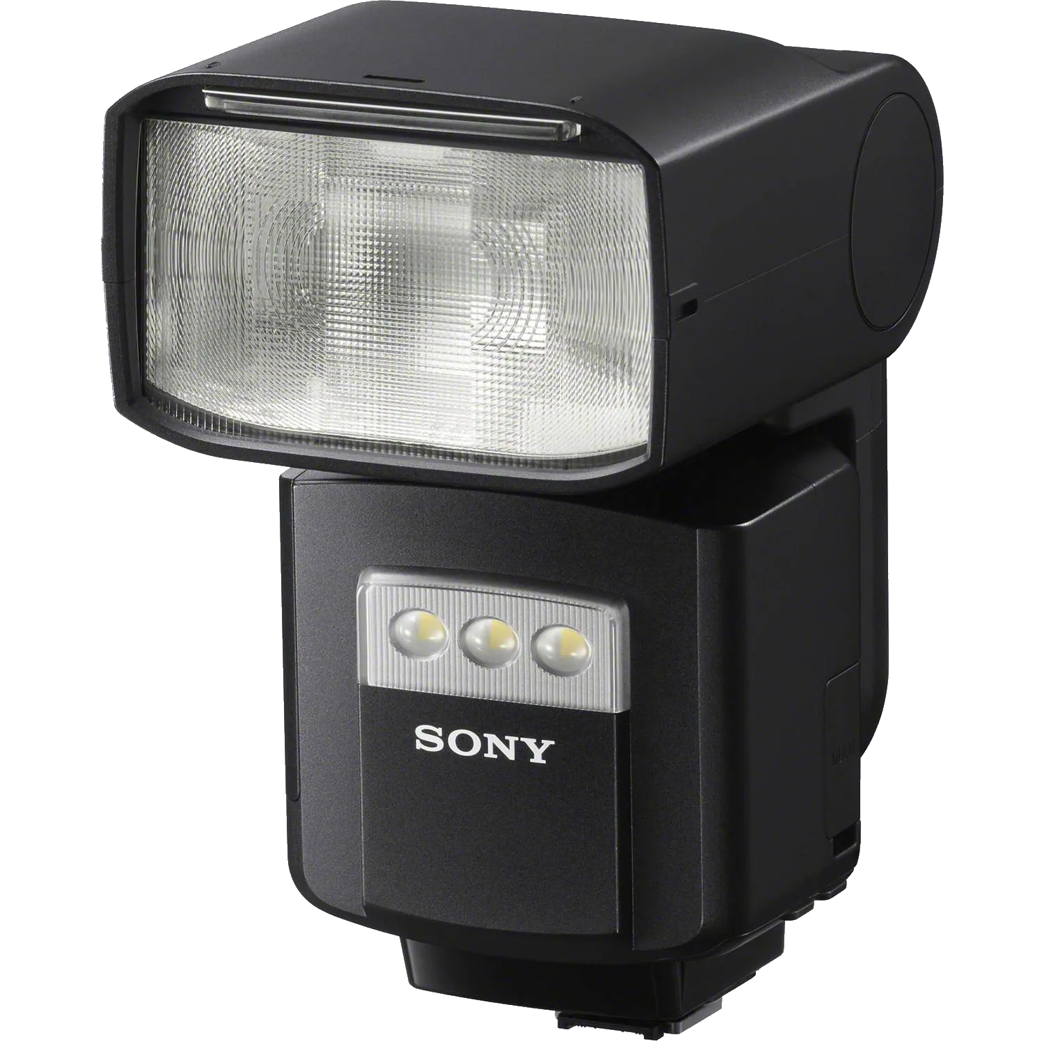 Восстановление после попадания влаги Sony HVL-F60RM