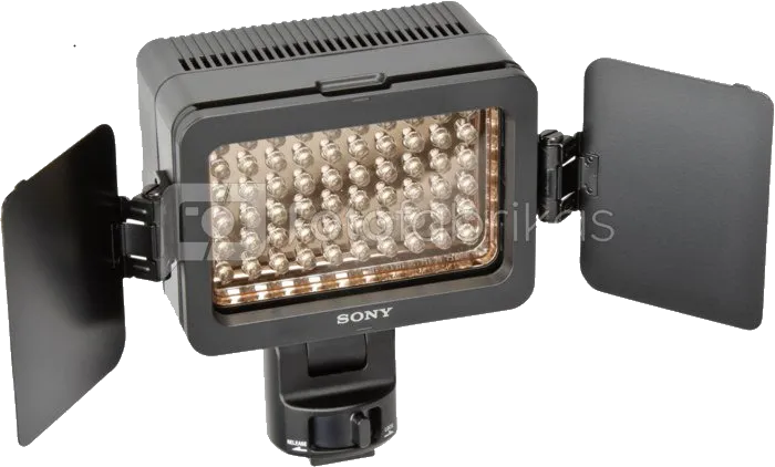 Восстановление после попадания влаги Sony HVL-LE1