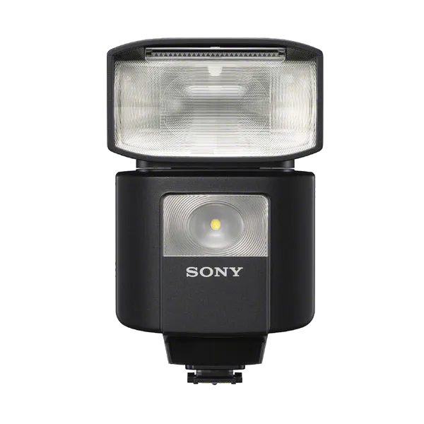 Восстановление после попадания влаги Sony HVL-F45RM