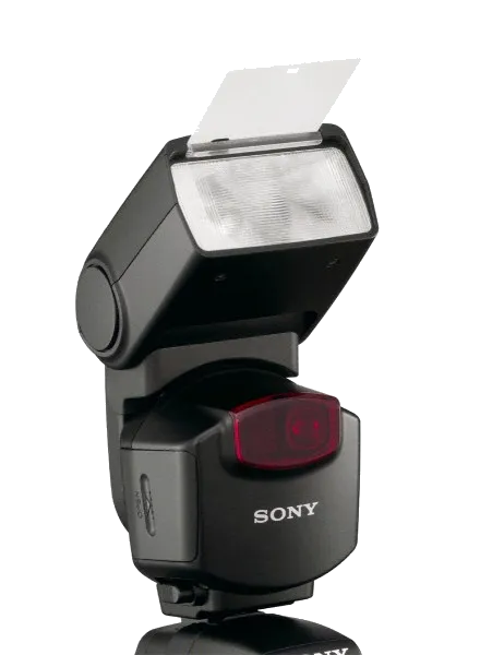 Восстановление после попадания влаги Sony HVL-F43AM