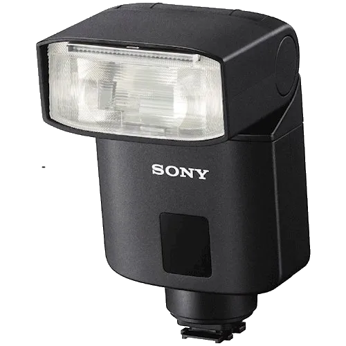 Восстановление после попадания влаги Sony HVL-F32M