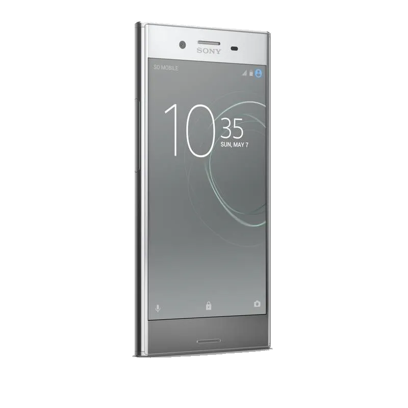 Прошивка Sony Xperia XZ Premium Dual (G8142)