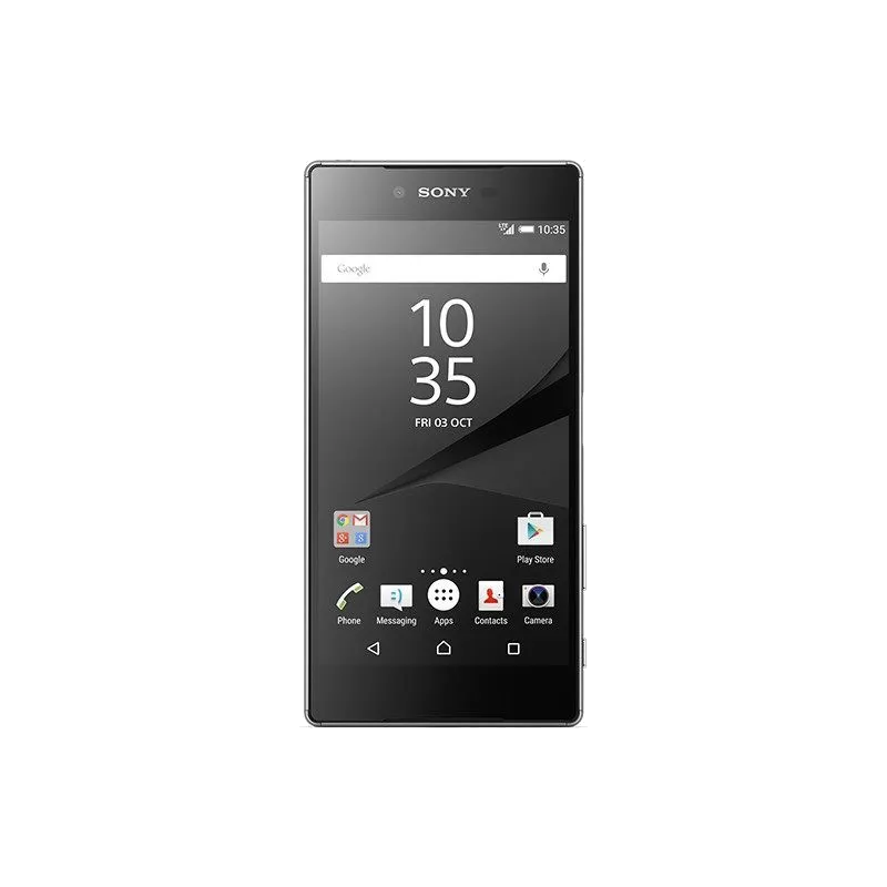 Прошивка Sony Xperia Z5 Premium Dual