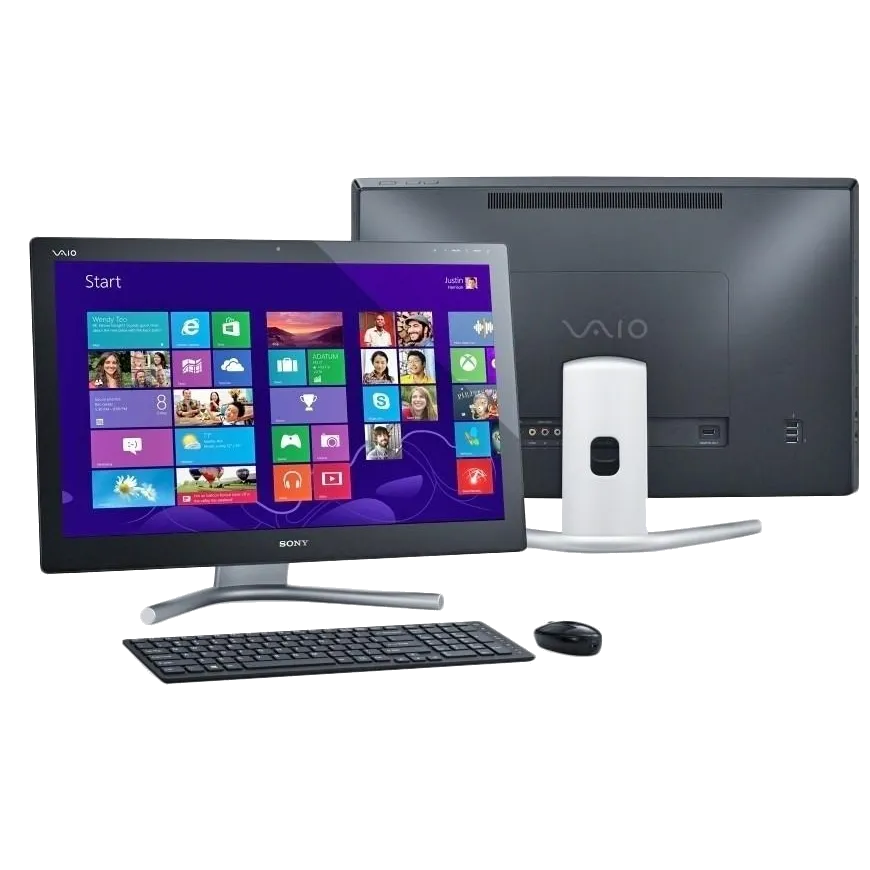 Замена стекла Sony SV-L2413Z1R/B