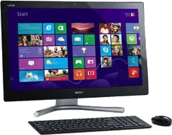 Замена стекла Sony SV-L2412Z1R/B