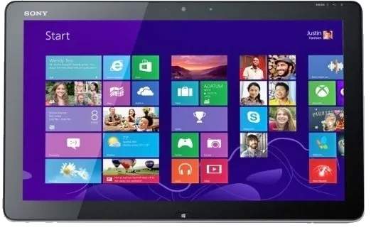 Замена стекла Sony SV-J2021M1R/WI