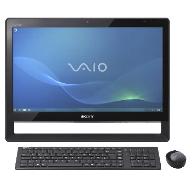 Замена стекла Sony VPC-J23S1R/B