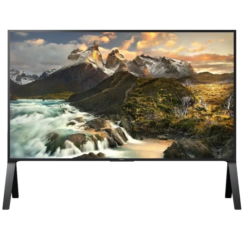 Замена подсветки Sony KD-100ZD9&nbsp;