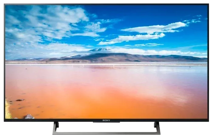 Замена подсветки Sony KD-43XE8077&nbsp;