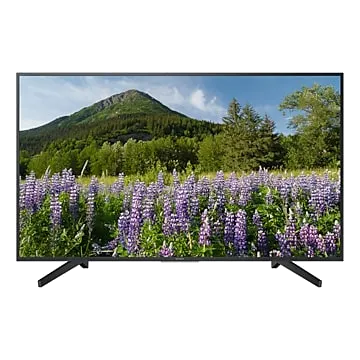 Замена подсветки Sony KD-43XF7005&nbsp;