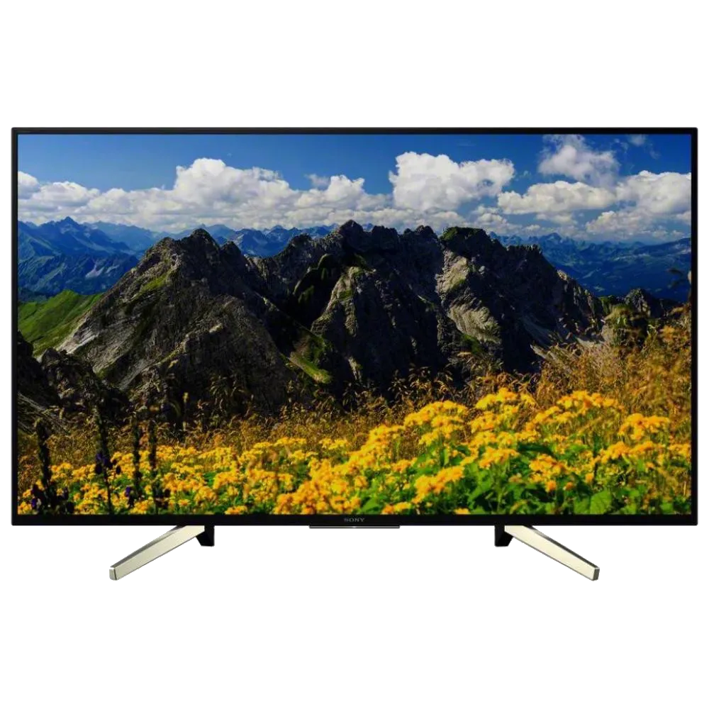 Замена подсветки Sony KD-43XF7596&nbsp;