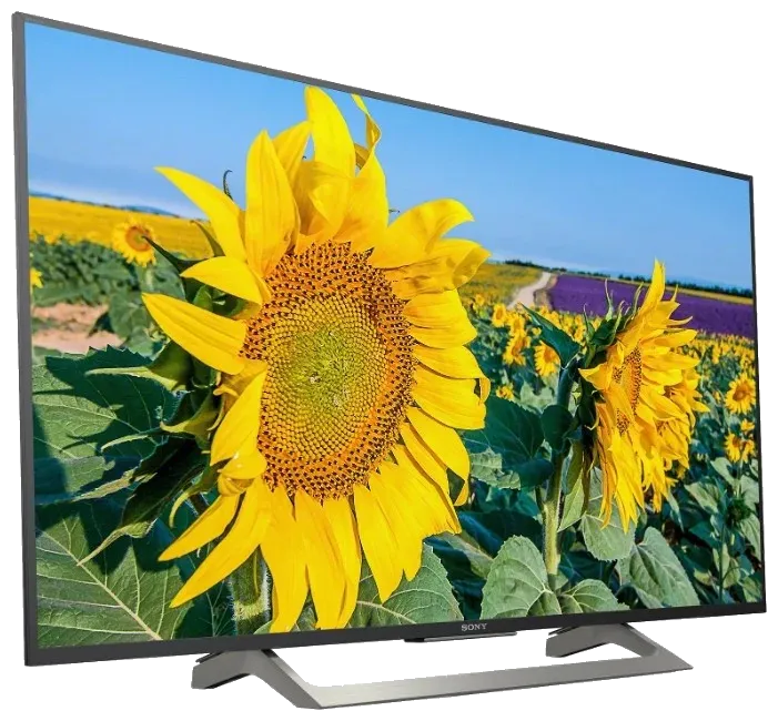 Замена подсветки Sony KD-43XF8096&nbsp;