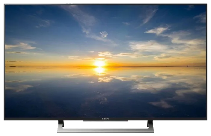 Замена подсветки Sony KD-49XD8099&nbsp;