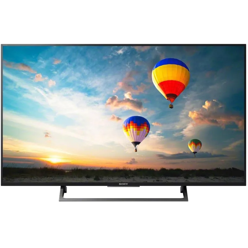 Замена подсветки Sony KD-49XE8077