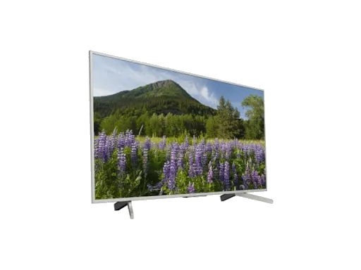 Замена подсветки Sony KD-49XF7077