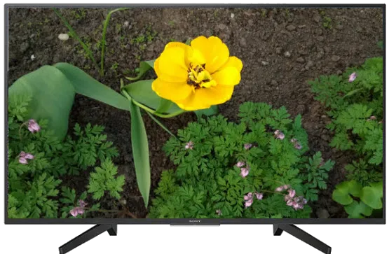 Замена подсветки Sony KD-49XF7096