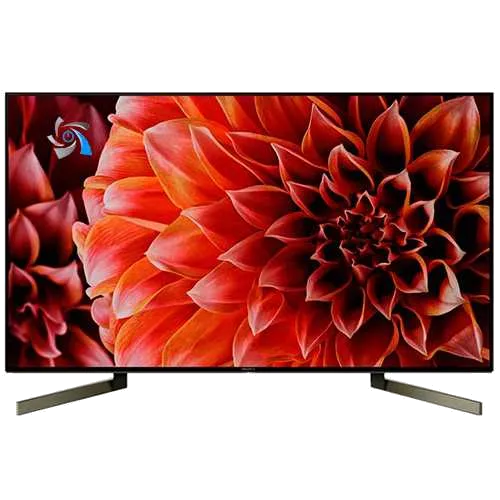 Замена подсветки Sony KD-49XF9005