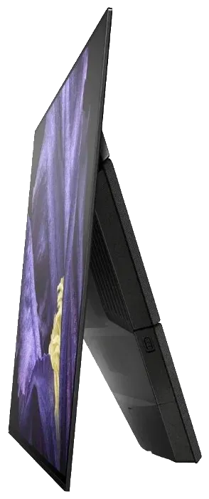 Замена подсветки Sony KD-55AF9