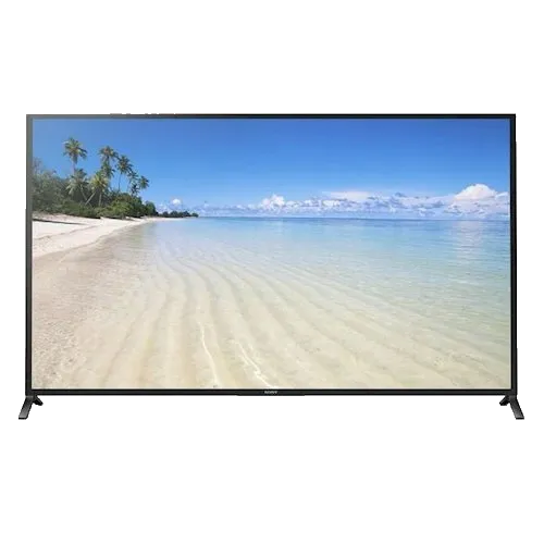 Замена подсветки Sony KD-55X9005C