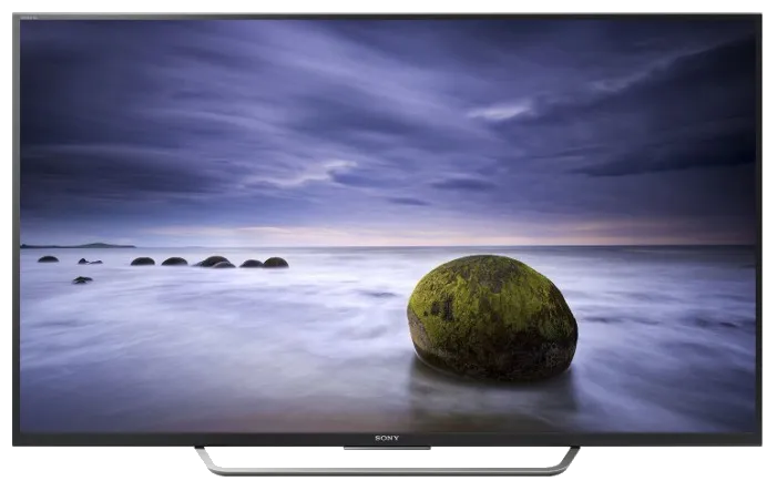 Замена подсветки Sony KD-55XD7005