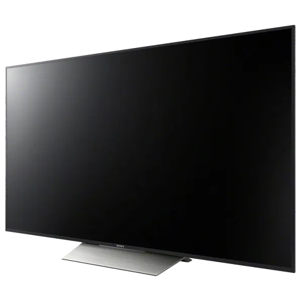 Замена подсветки Sony KD-55XD8599