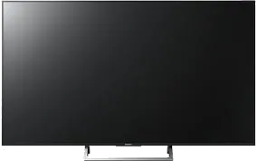 Замена подсветки Sony KD-55XE7096