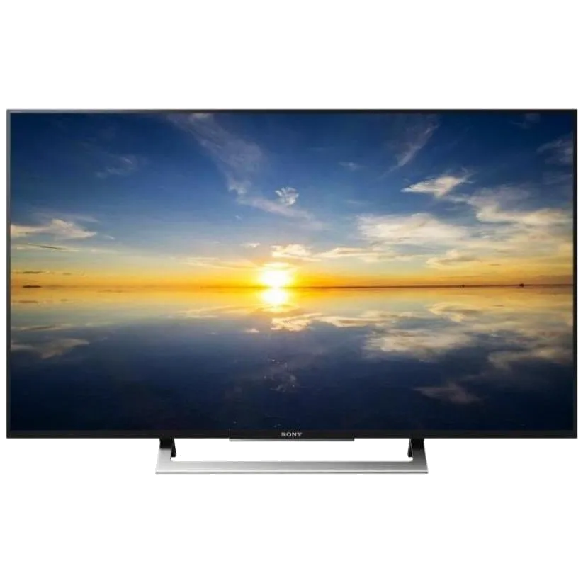 Замена подсветки Sony KD-55XE8096