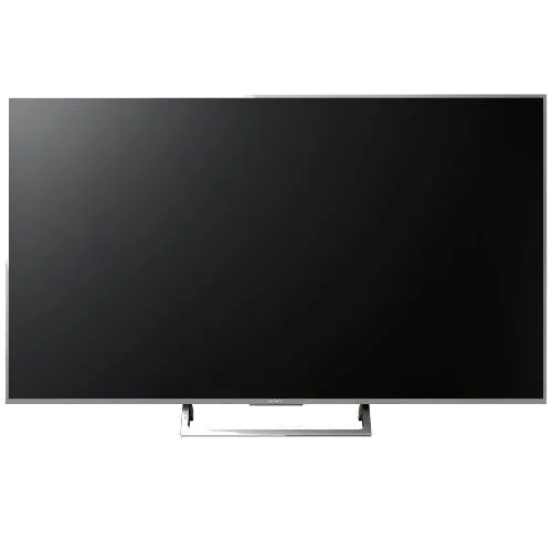 Замена подсветки Sony KD-55XE8577