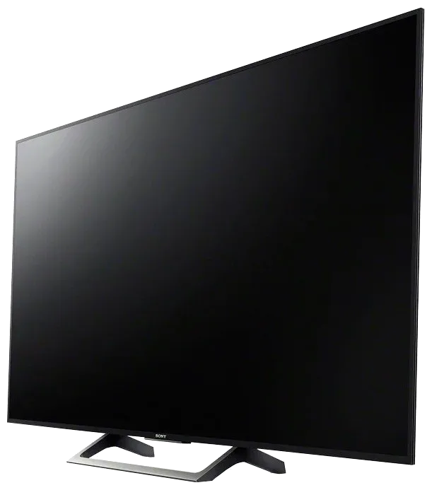 Замена подсветки Sony KD-55XE8596