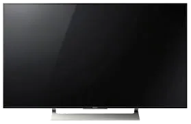 Замена подсветки Sony KD-55XE9005