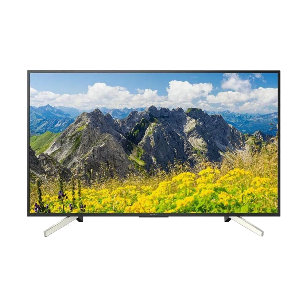 Замена подсветки Sony KD-55XF7596