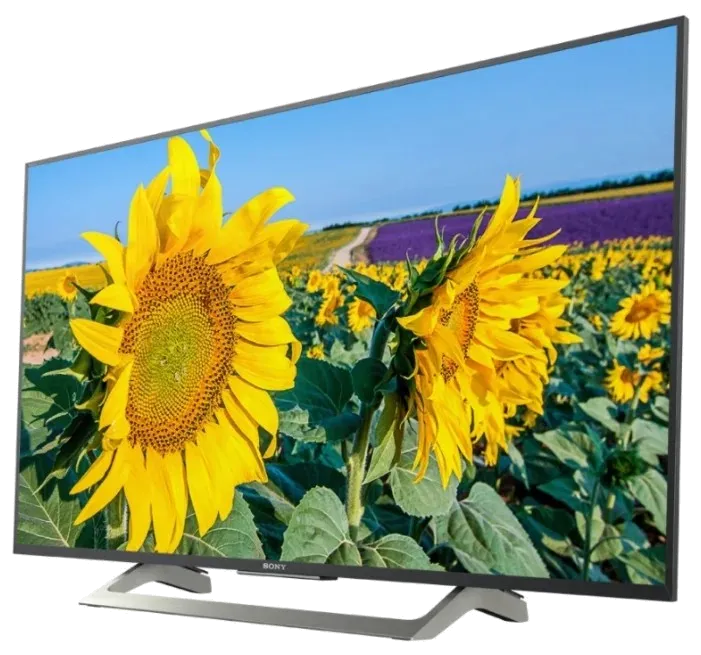 Замена подсветки Sony KD-55XF8096