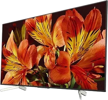 Замена подсветки Sony KD-55XF8599