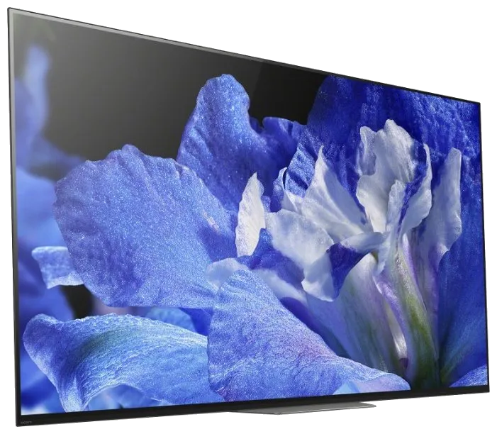 Замена подсветки Sony KD-65AF8