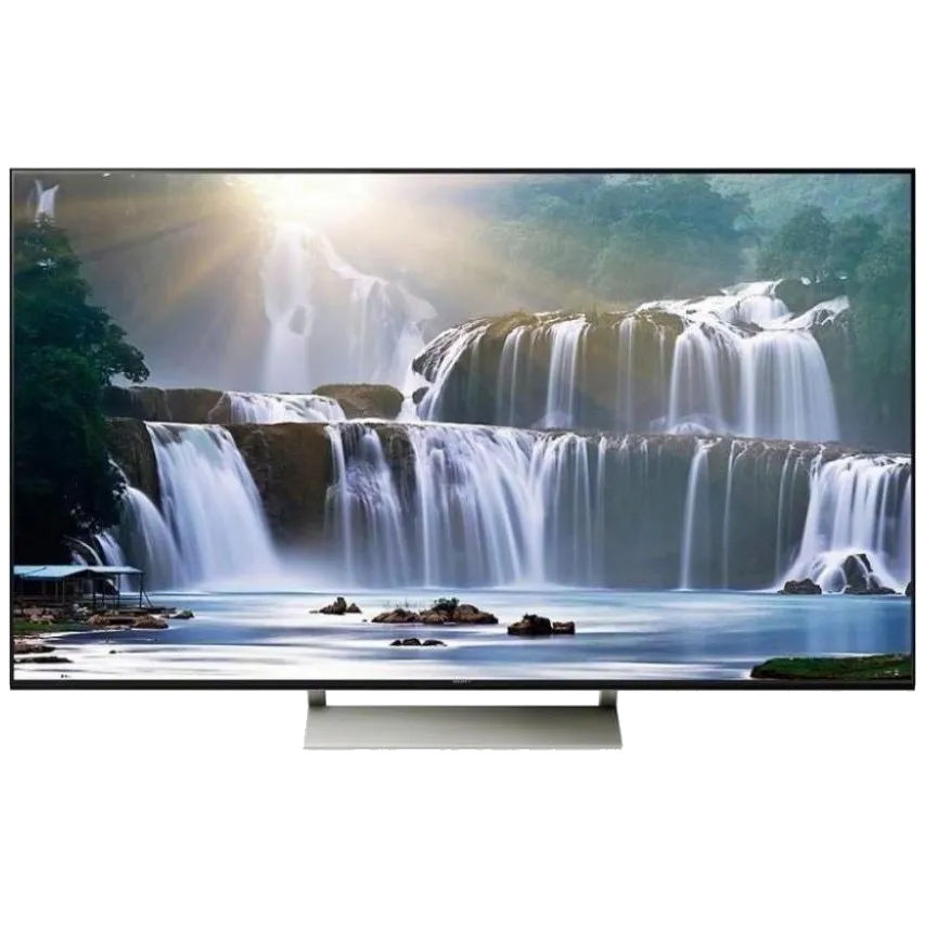 Замена подсветки Sony KD-65XE9005