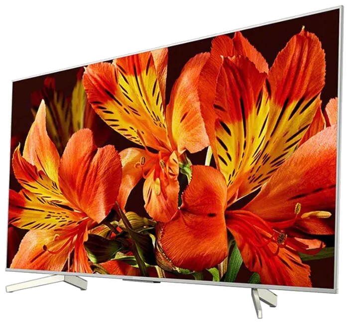 Замена подсветки Sony KD-65XF8577