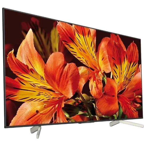 Замена подсветки Sony KD-65XF8596