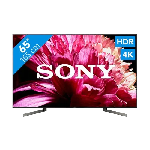 Замена подсветки Sony KD-65XG9505