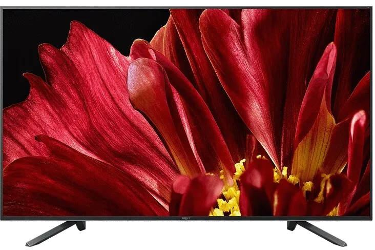 Замена подсветки Sony KD-65ZF9&nbsp;(9)