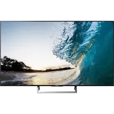 Замена подсветки Sony KD-75XE8596