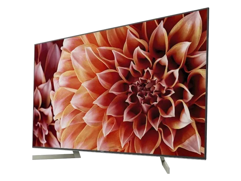 Замена подсветки Sony KD-75XF9005