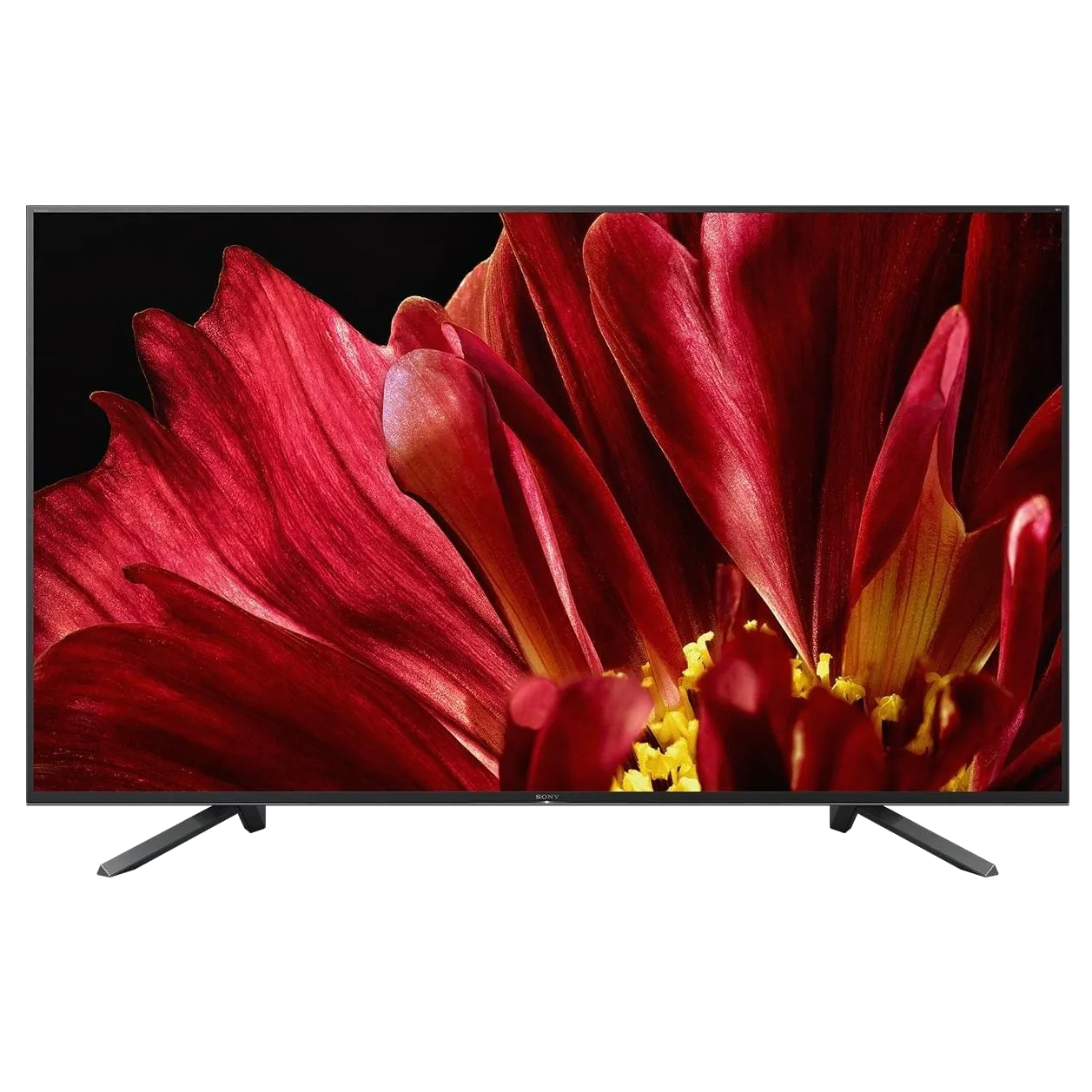 Замена подсветки Sony KD-75ZF9