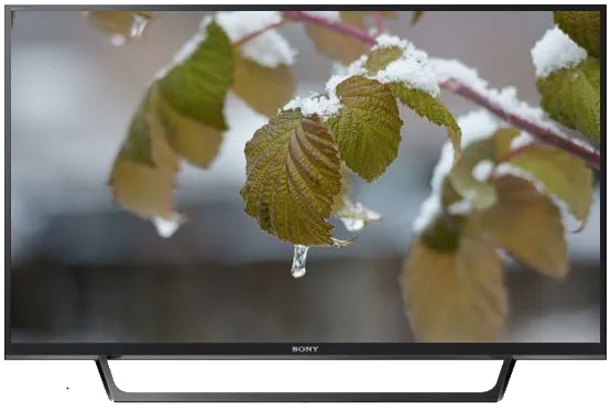 Замена подсветки Sony KDL-32RE405