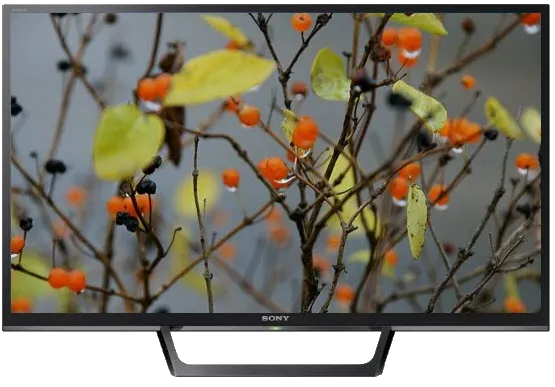 Замена подсветки Sony KDL-32WE615