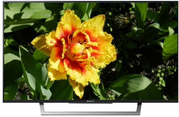 Замена подсветки Sony KDL-43WD752