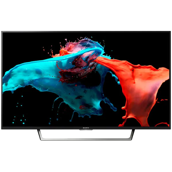 Замена подсветки Sony KDL-43WE754