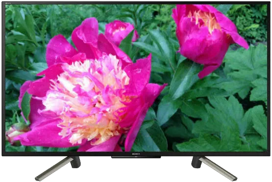 Замена подсветки Sony KDL-43WF665