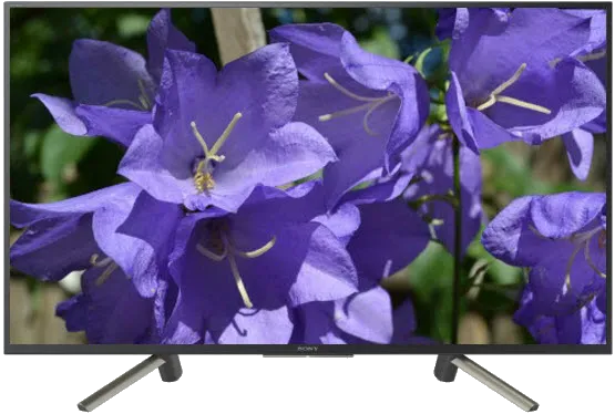 Замена подсветки Sony KDL-43WF805